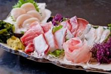 刺身