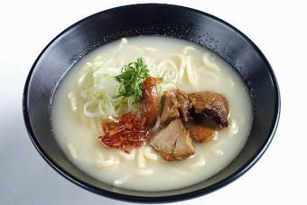コク＆マイルド！こくまろ塩らーめん