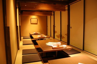 連結すると最大40名様まで収容可能！