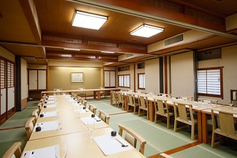 40名程度のお集まりでも