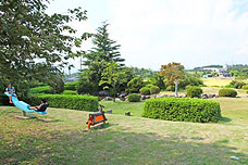 赤城の「石井三区ふるさと公園」がおすすめ