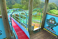赤城の「沼尾川親水公園」がおすすめ