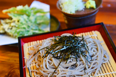 みなかみの観光は八兵衛がおすすめ