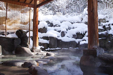 みなかみの観光は天狗の湯 きむら苑がおすすめ