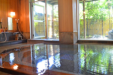 みなかみの観光は大峰館がおすすめ