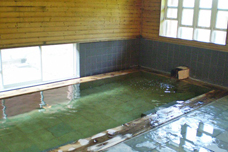 みなかみの観光は美人の湯とつみくさ料理の宿 真沢の森がおすすめ