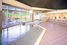 みなかみの観光は遊神館がおすすめ