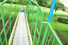 渋川・伊香保の「愛宕山ふるさと公園」がおすすめ
