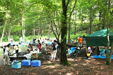 渋川・伊香保の「渋川市総合公園」がおすすめ