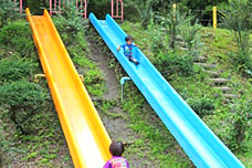 渋川・伊香保の「渋川市総合公園」がおすすめ