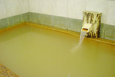 渋川・伊香保の「丸本館」がおすすめ