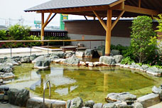 渋川・伊香保の「湯の道 利久」がおすすめ