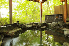 渋川・伊香保の「いかほ秀水園」がおすすめ