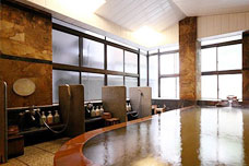 渋川・伊香保の「横手館」がおすすめ