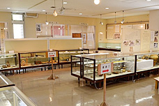 富岡の「下仁田町ふるさとセンター歴史民俗資料館」がおすすめ