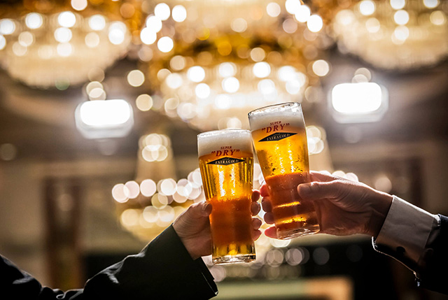 2024 Premium Beer Bufet