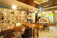 お野菜食堂そら SoLa Cafe