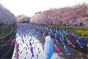 鶴生田川