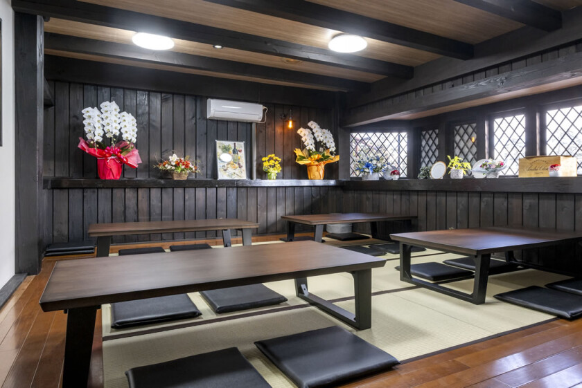 『Bistro Shun』の写真2