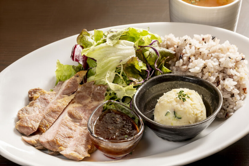 『Bistro Shun』の写真3