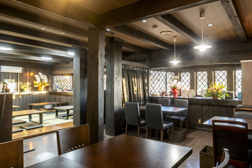 『Bistro Shun』の写真4