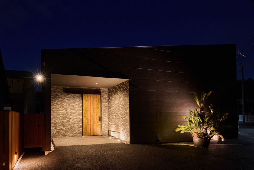 大人のための隠れ家