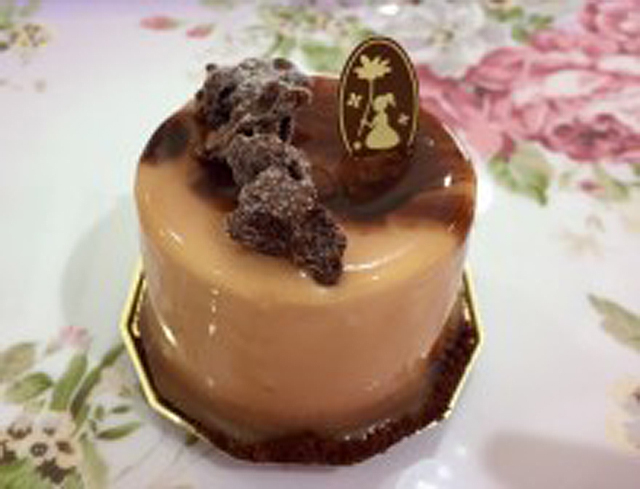 ミラネーゼ