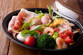 PIZZERIA Della Citta ピッツェリア デラチッタ