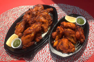 スターサンジけやきウォーク店