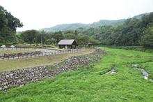 沼尾川親水公園