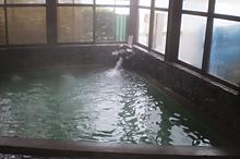 川場温泉センター いこいの湯