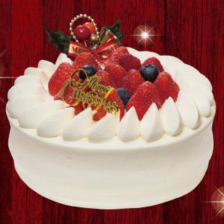 Chez Taka Takasaki シェタカ高崎 クリスマスケーキ販売のお知らせ Chez Taka Takasaki シェタカ高崎 クリスマスケーキ販売のお知らせ