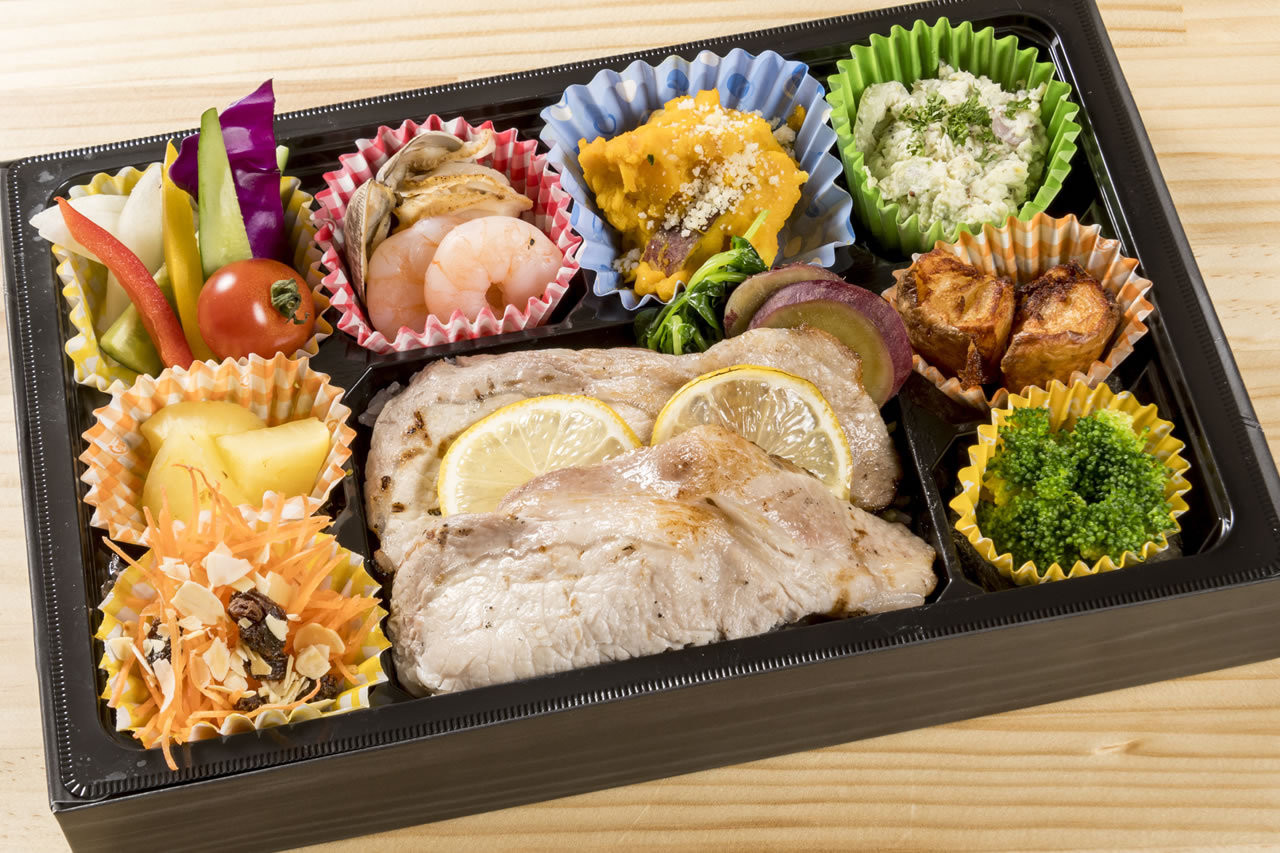 なっぱ畑 メニュー 仕出し 宅配弁当 なっぱ畑 メニュー 仕出し 宅配弁当