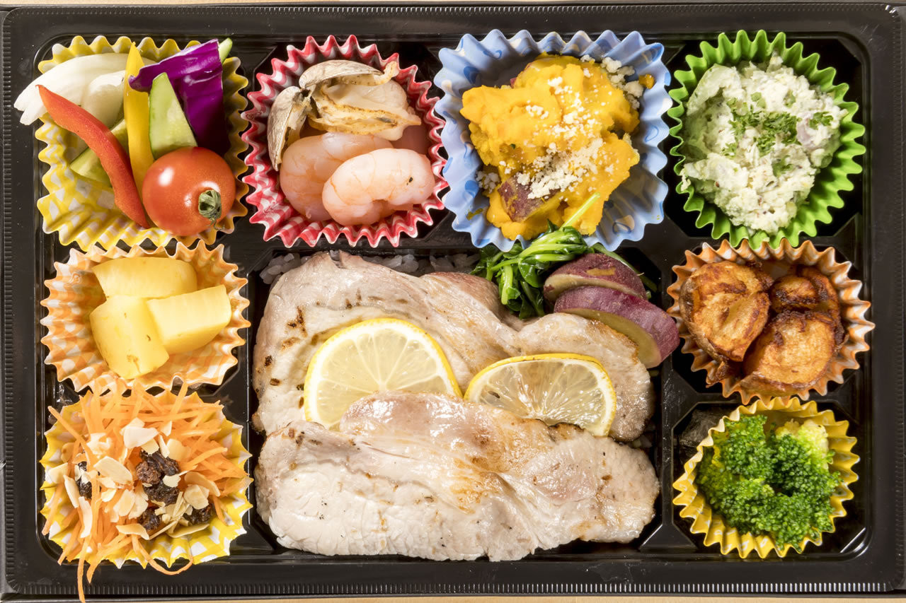 なっぱ畑 メニュー 仕出し 宅配弁当 なっぱ畑 メニュー 仕出し 宅配弁当