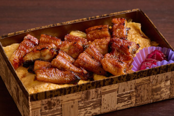うな玉重