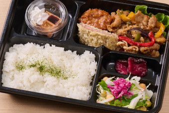 茶蔵坊 上州牛御膳