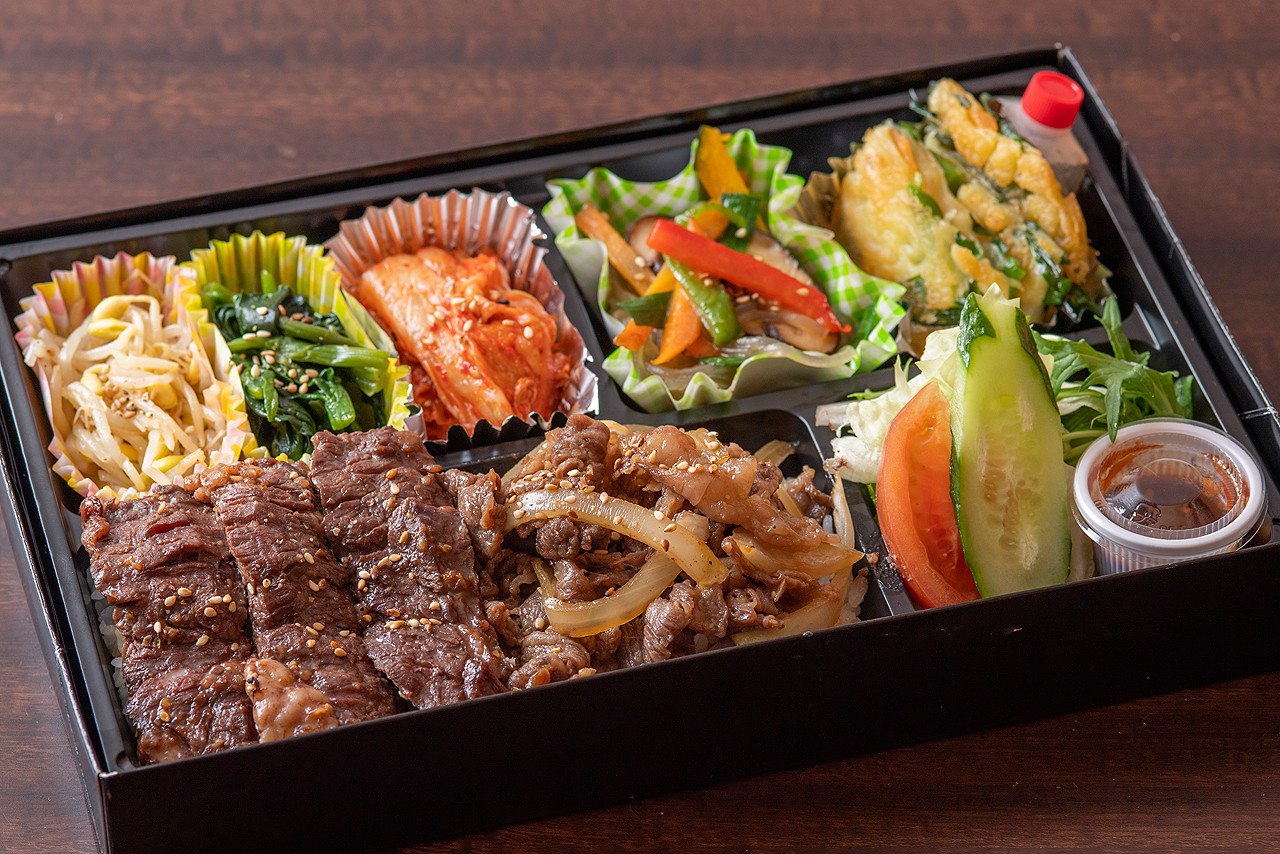 九官亭 公式 国産黒毛和牛を備長炭炭火焼で楽しめる高崎の焼肉店