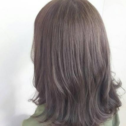 God高崎西口店 スタイル スタッフ ヘアスタイル プラチナカラー God高崎西口店 スタイル スタッフ ヘアスタイル プラチナカラー