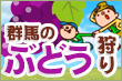 ぶどう狩り