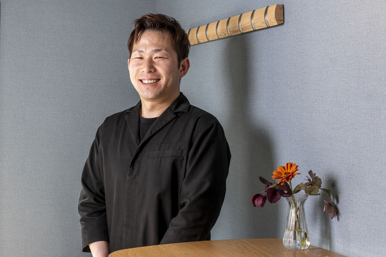 いとをかし。 代表 久保田康太