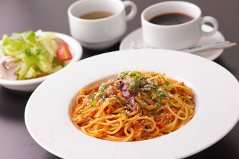 選べるパスタランチ