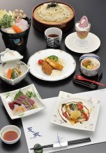 3850円(税込)献立 【八品】