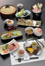 4950円(税込)献立 【九品】