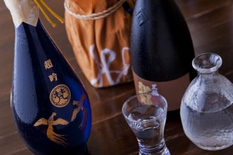 日本酒