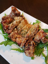 若鶏のｽｹﾞｪｰ唐揚げ・ｽﾀﾝﾀﾞｰﾄﾞ