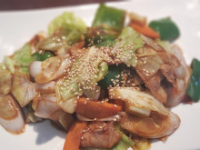 旨味噌回鍋肉
