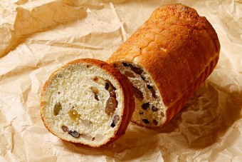 10位：「豆パン」