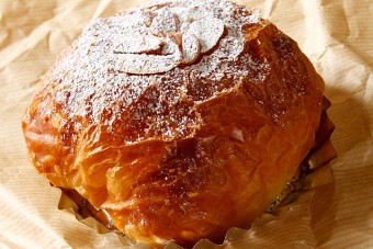 2位：「クリームチーズ」