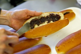 真心込めて作ってます