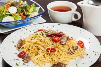 パスタセット